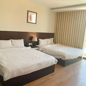 Apple Da Nang
